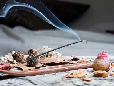 Incense