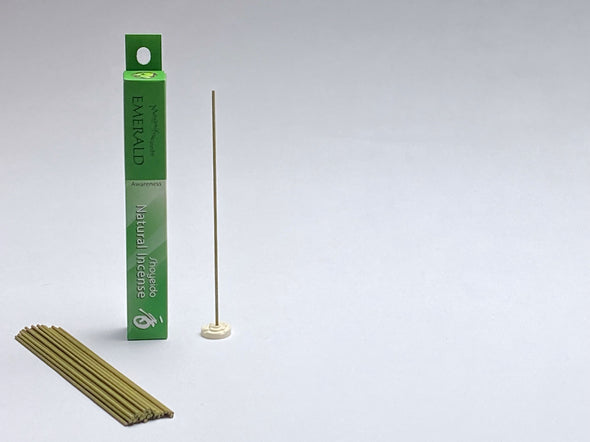 Japanese Incense (Jewel Series)