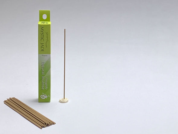 Japanese Incense (Jewel Series)