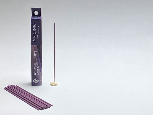 Japanese Incense (Jewel Series)