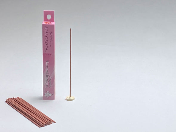Japanese Incense (Jewel Series)