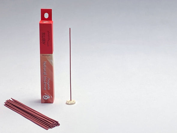 Japanese Incense (Jewel Series)