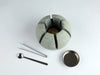 Granite Resin Heater (Smooth)
