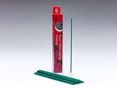 Japanese Incense (Kyoto Moon Discontinued)